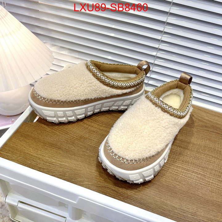 Women Shoes-UGG good quality replica ID: SB8460 $: 89USD