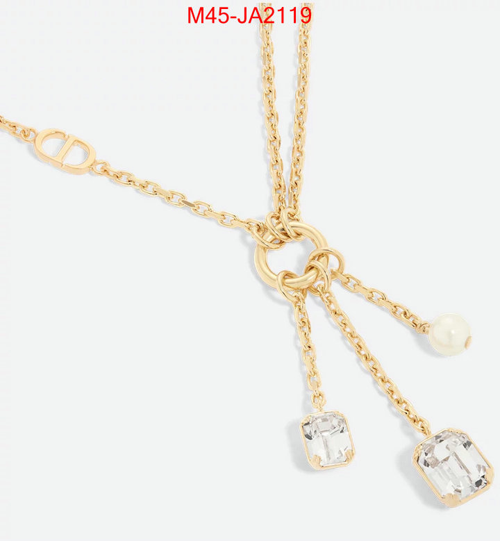 Jewelry-Dior copy ID: JA2119 $: 45USD