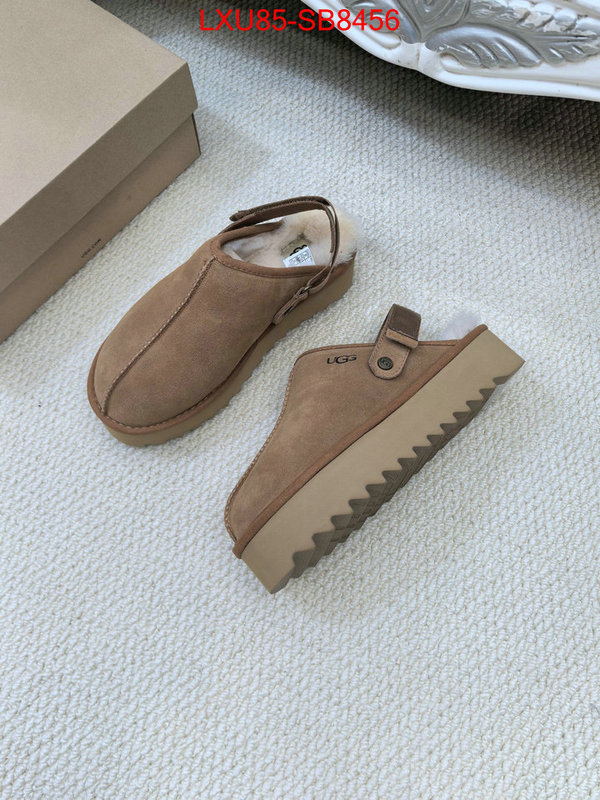 Women Shoes-UGG shop the best high authentic quality replica ID: SB8456 $: 85USD