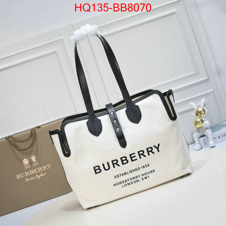 Burberry Bags(4A)-Handbag buy 2024 replica ID: BB8070 $: 135USD,