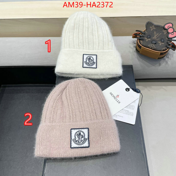 Cap(Hat)-Moncler best aaaaa ID: HA2372 $: 39USD