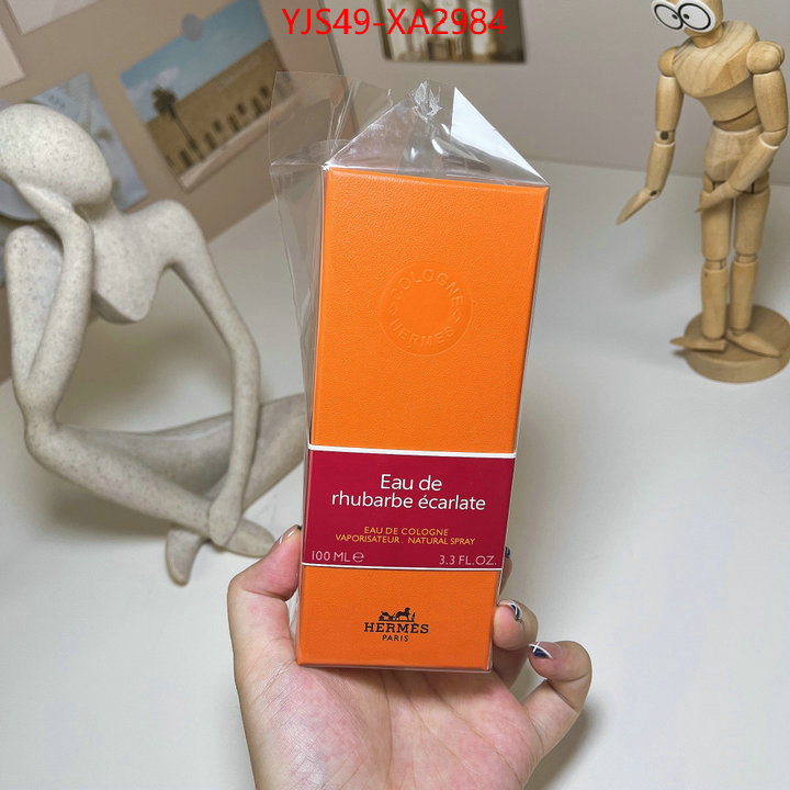 Perfume-Hermes shop the best high quality ID: XA2984 $: 49USD