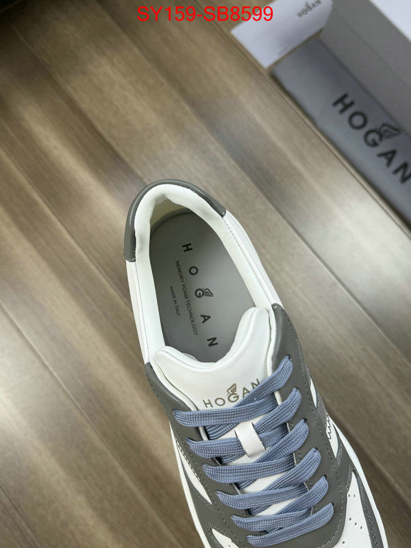 Men Shoes-Hogan from china ID: SB8599 $: 159USD