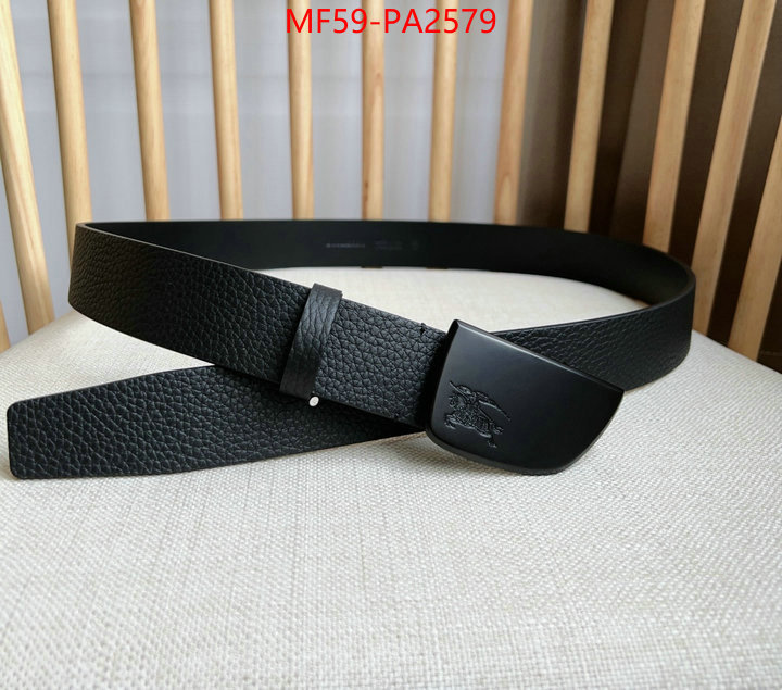 Belts-Burberry every designer ID: PA2579 $: 59USD