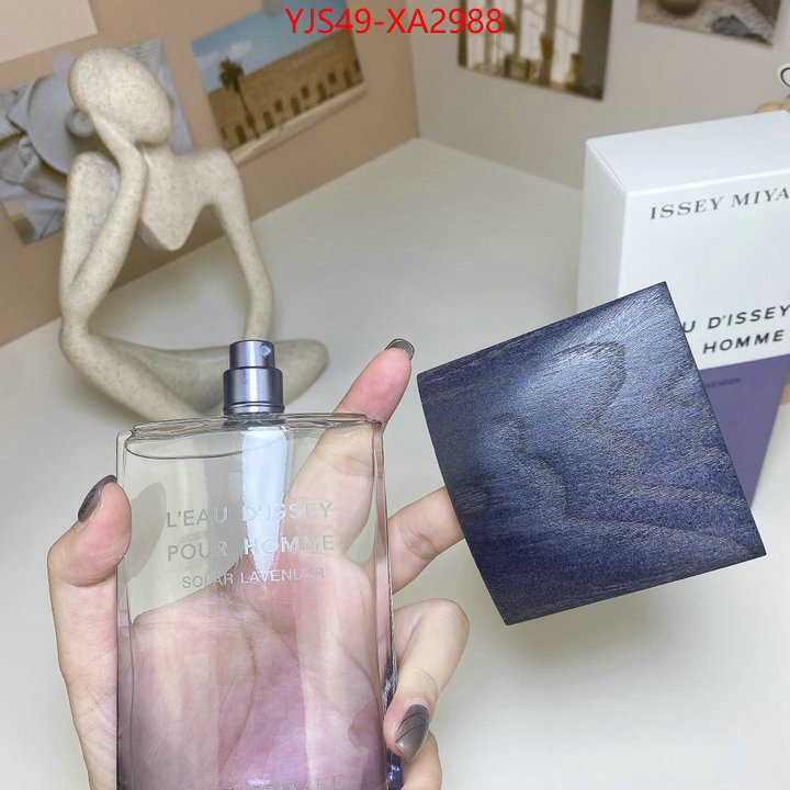 Perfume-Issey Miyake buy best quality replica ID: XA2988 $: 49USD