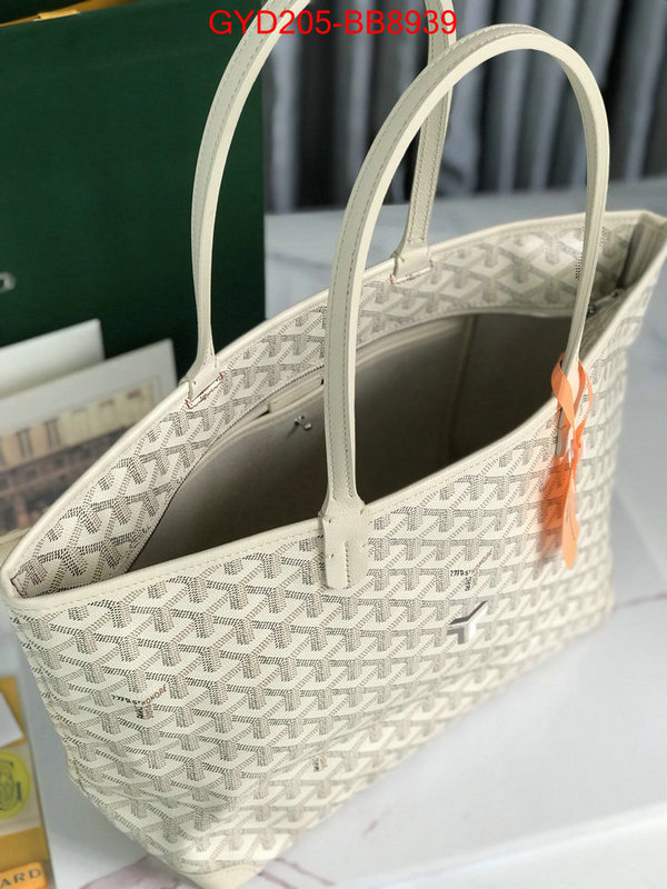 Goyard Bags(TOP)-Handbag- 1:1 replica ID: BB8939 $: 205USD,