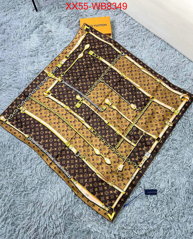 Scarf-LV replicas buy special ID: MB8349 $: 55USD