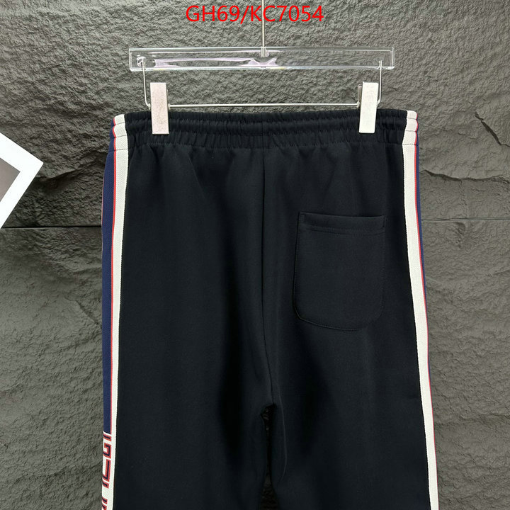 Clothing-Gucci sell online ID: KC7054 $: 69USD