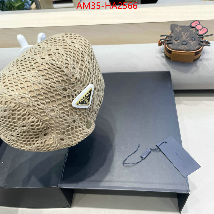 Cap (Hat)-Prada online ID: HA2566 $: 35USD