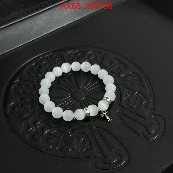 Jewelry-Chrome Hearts high quality designer replica ID: JN8756 $: 65USD