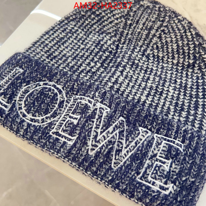 Cap(Hat)-Loewe hot sale ID: HA2337 $: 32USD