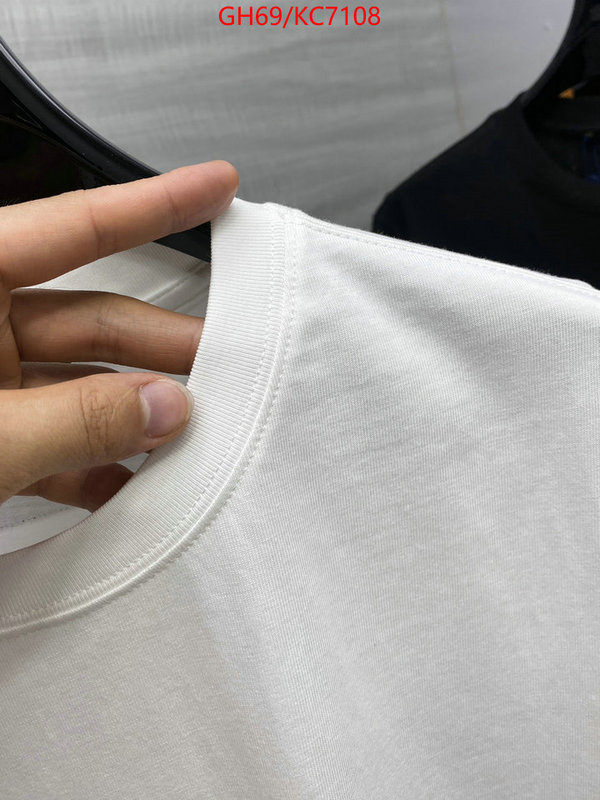 Clothing-LV aaaaa replica designer ID: KC7108 $: 69USD