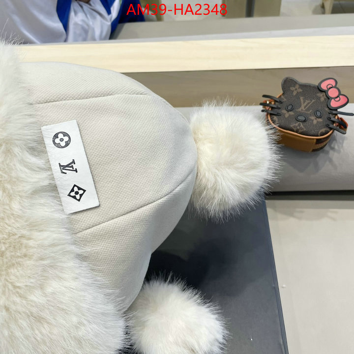 Cap(Hat)-LV the quality replica ID: HA2348 $: 39USD