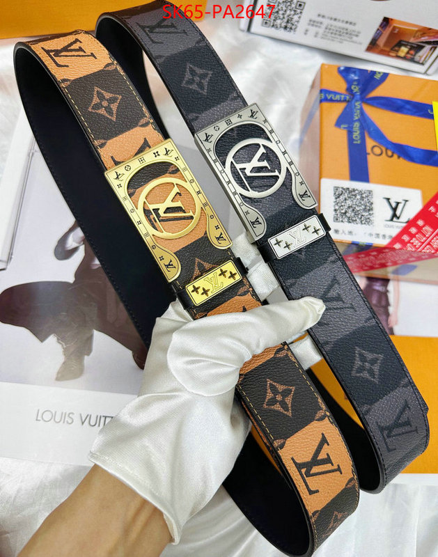 Belts-LV best like ID: PA2647 $: 65USD