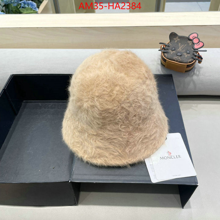 Cap(Hat)-Moncler where should i buy to receive ID: HA2384 $: 35USD