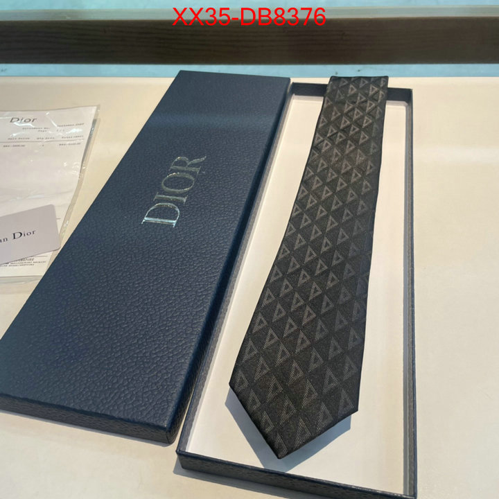 Ties-Dior where can i buy the best quality ID: DB8376 $: 35USD