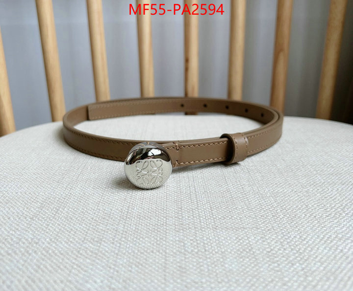 Belts-Loewe what is aaaaa quality ID: PA2594 $: 55USD