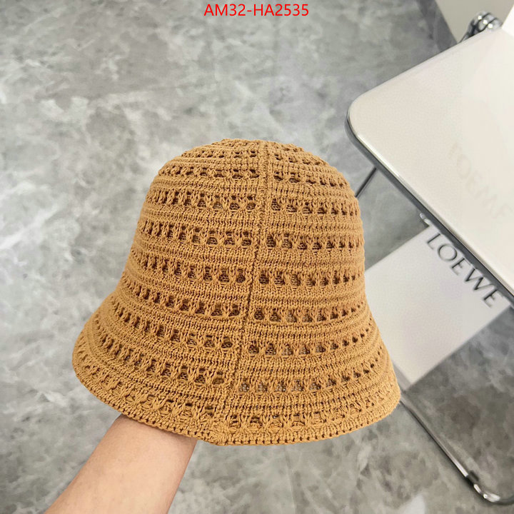 Cap(Hat)-LV 7 star replica ID: HA2535 $: 32USD