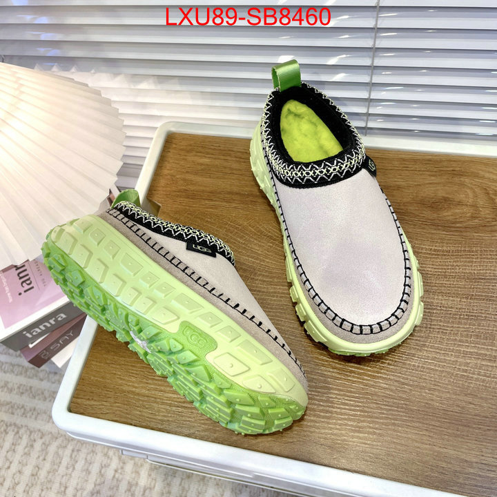 Women Shoes-UGG good quality replica ID: SB8460 $: 89USD