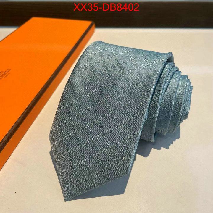 Ties-Hermes outlet 1:1 replica ID: DB8402 $: 35USD