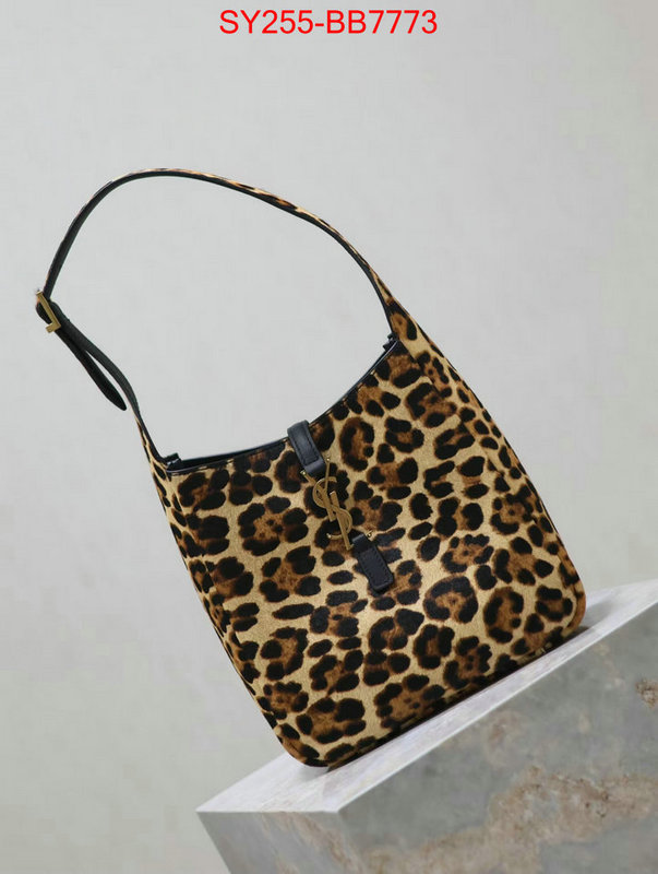 YSL Bags(TOP)-Handbag- is it ok to buy replica ID: BB7773 $: 225USD,