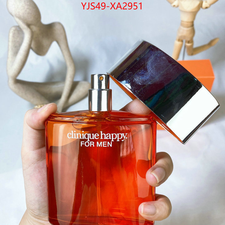 Perfume-Cliniquc Happy best luxury replica ID: XA2951 $: 49USD