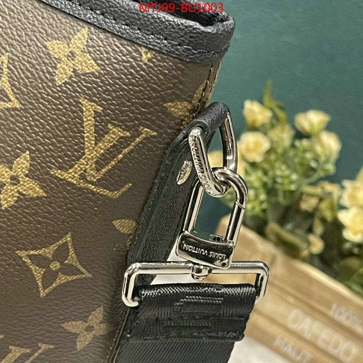 LV Bags(4A)-Handbag Collection- designer high replica ID: GBU1003 $: 99USD,