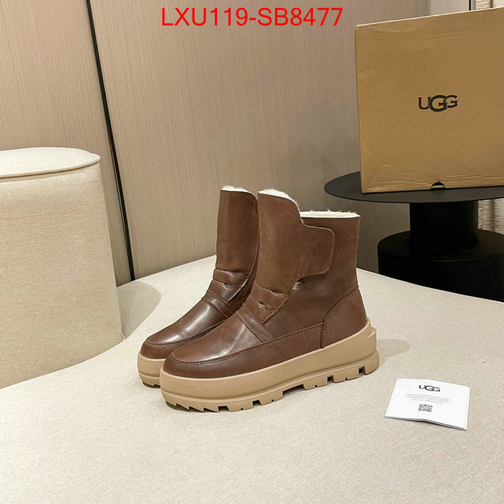 Women Shoes-UGG most desired ID: SB8477 $: 119USD