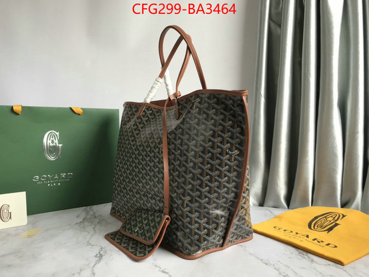 Goyard Bags(TOP)-Handbag- wholesale imitation designer replicas ID: BA3464 $: 299USD,