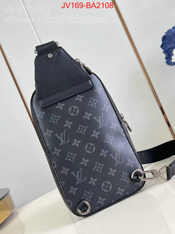 LV Bags(TOP)-Pochette MTis- buy top high quality replica ID: BA2108 $: 169USD,