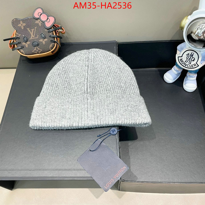 Cap(Hat)-LV where could you find a great quality designer ID: HA2536 $: 35USD