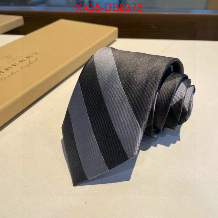 Ties-Burberry replica best ID: DB8373 $: 35USD