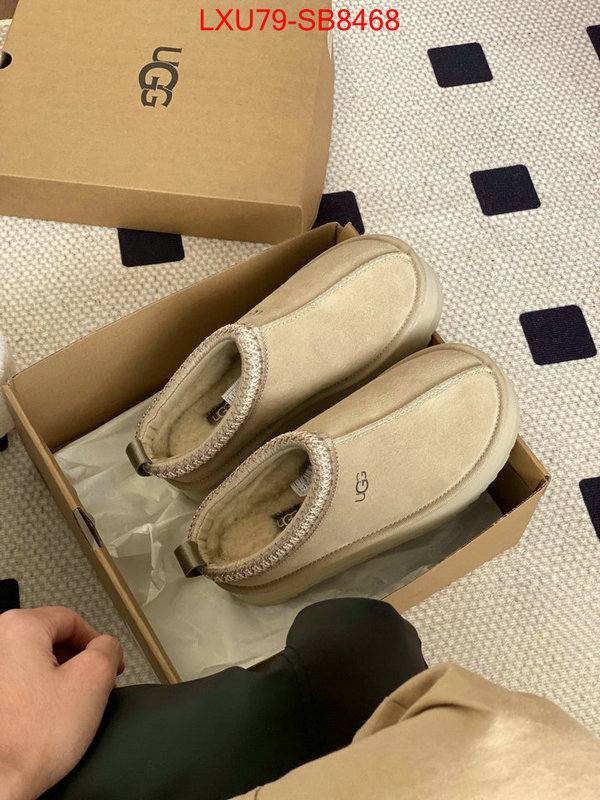 Women Shoes-UGG best fake ID: SB8468 $: 79USD