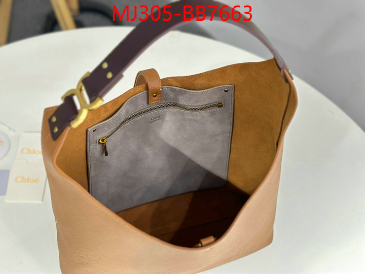 Chloe Bags(TOP)-Handbag top fake designer ID: BB7664