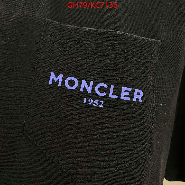 Clothing-Mother luxury cheap ID: KC7136 $: 79USD