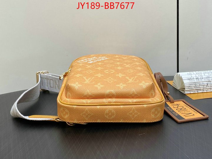 LV Bags(TOP)-Avenue- find replica ID: BB7677 $: 189USD,