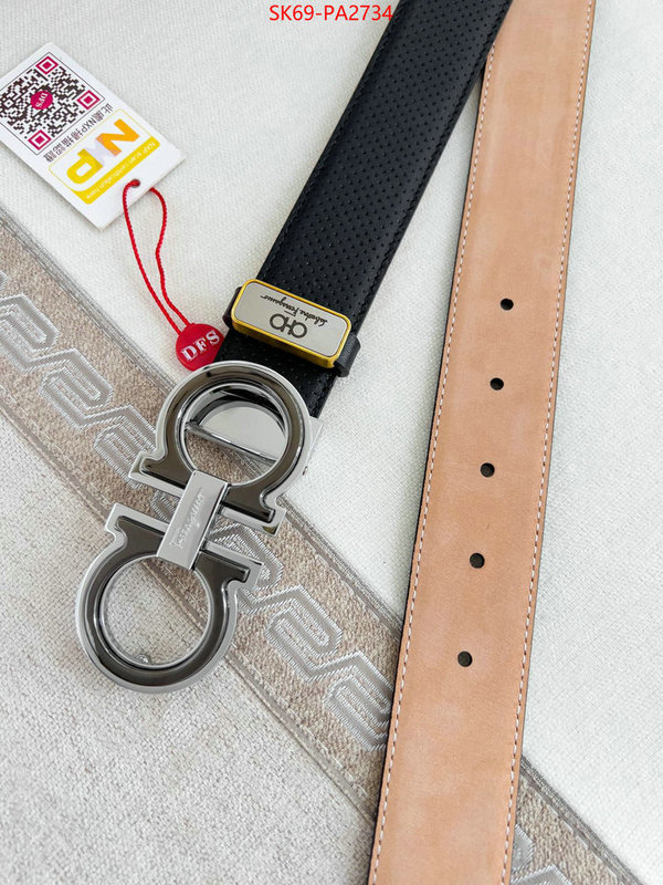 Belts-Ferragamo online from china designer ID: PA2734 $: 69USD