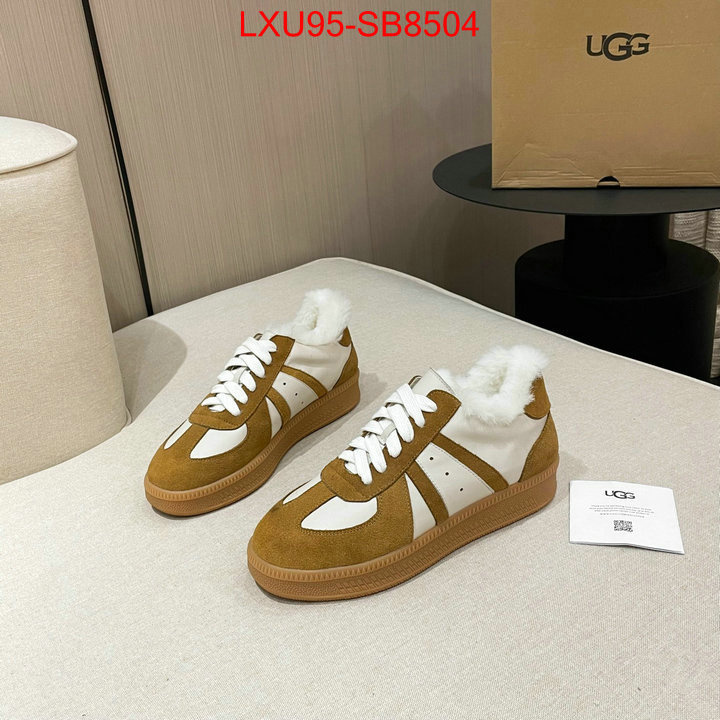 Women Shoes-UGG shop the best high quality ID: SB8504 $: 95USD