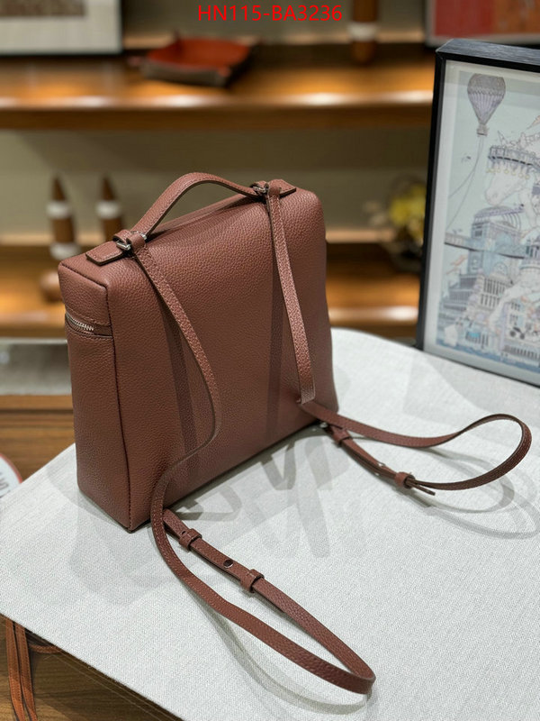 Loro piana Bags (TOP)-Crossbody- outlet 1:1 replica ID: BA3236 $: 115USD,