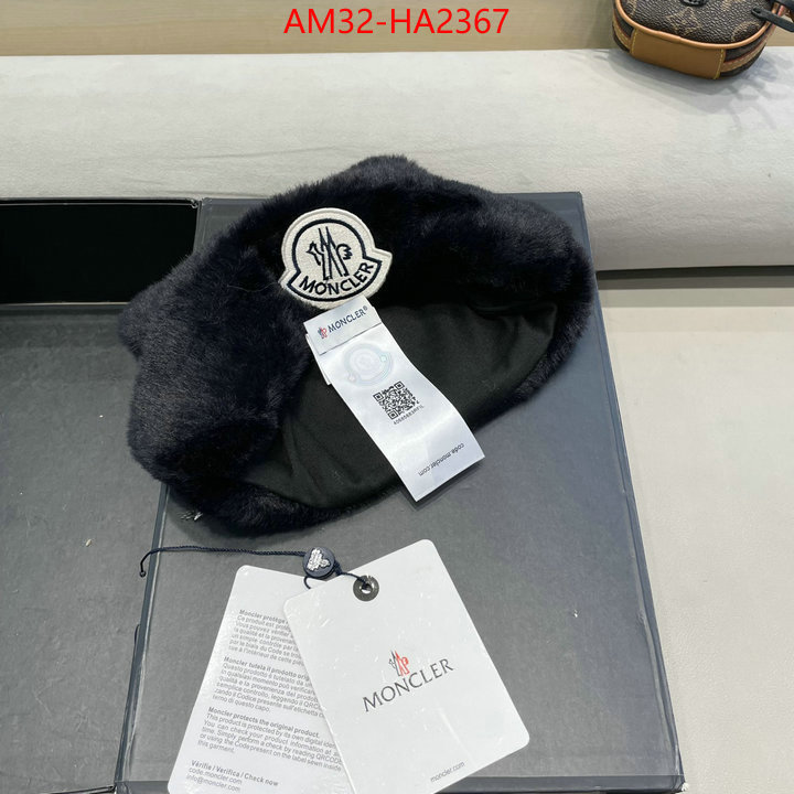 Cap(Hat)-Moncler most desired ID: HA2367 $: 32USD