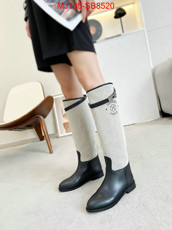 Women Shoes-Boots hot sale ID: SB8520 $: 135USD