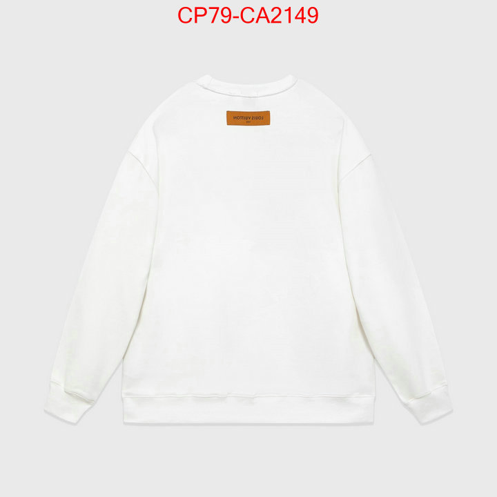 Clothing-LV top 1:1 replica ID: CA2149 $: 79USD