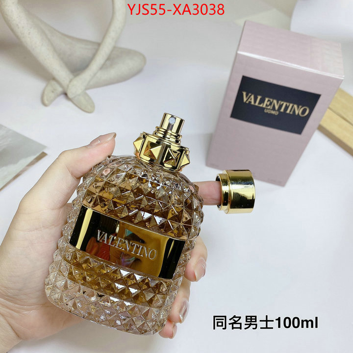 Perfume-Valentino best luxury replica ID: XA3038 $: 55USD