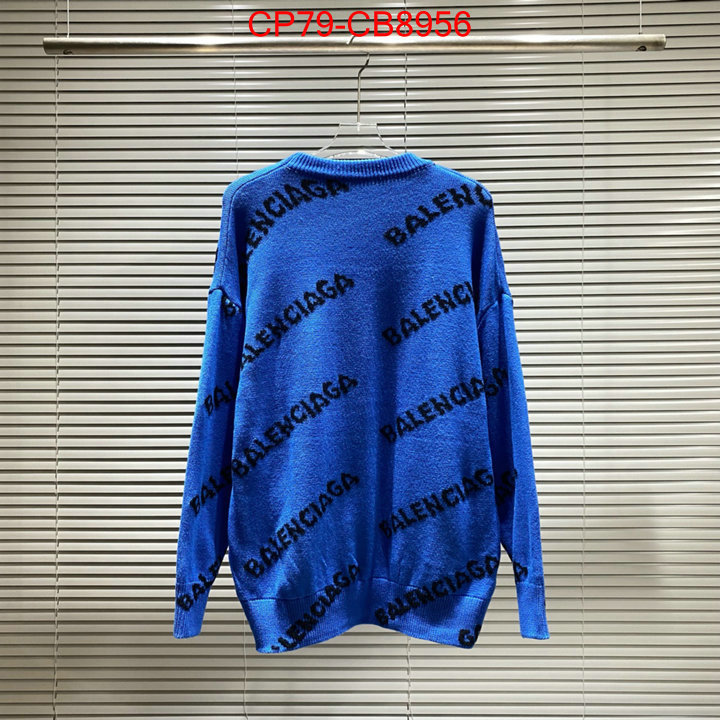 Clothing-Balenciaga the best affordable ID: CB8956 $: 79USD