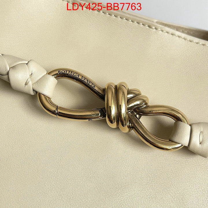 BV Bags(TOP)-Handbag- buy high quality cheap hot replica ID: BB7763 $: 425USD,