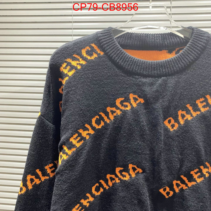 Clothing-Balenciaga the best affordable ID: CB8956 $: 79USD