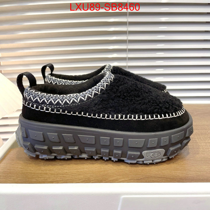 Women Shoes-UGG good quality replica ID: SB8460 $: 89USD