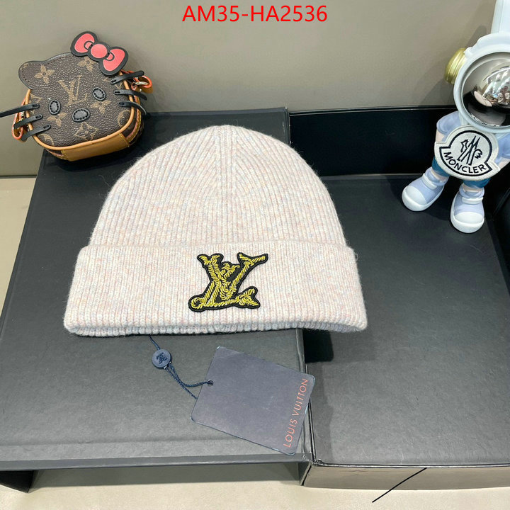 Cap(Hat)-LV where could you find a great quality designer ID: HA2536 $: 35USD