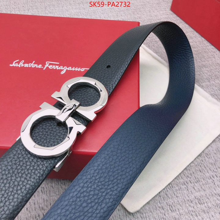 Belts-Ferragamo we curate the best ID: PA2732 $: 59USD