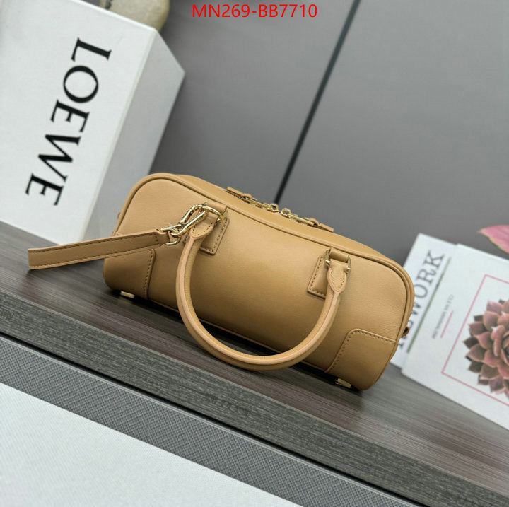 Loewe Bags(TOP)-Handbag- what 1:1 replica ID: BB7710 $: 269USD,